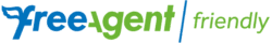 Freeagent logo