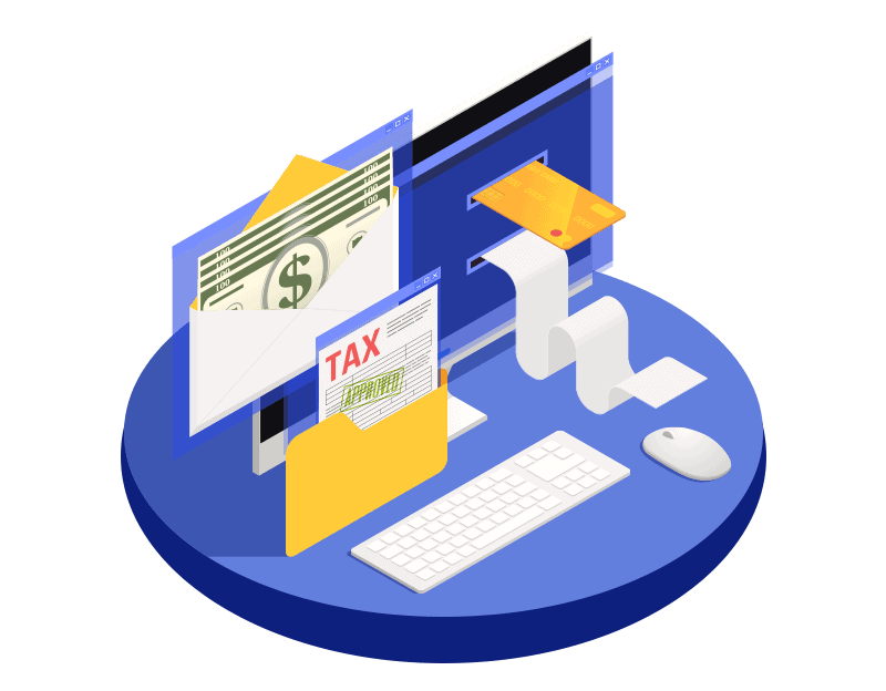 Tax accountant for self-employed