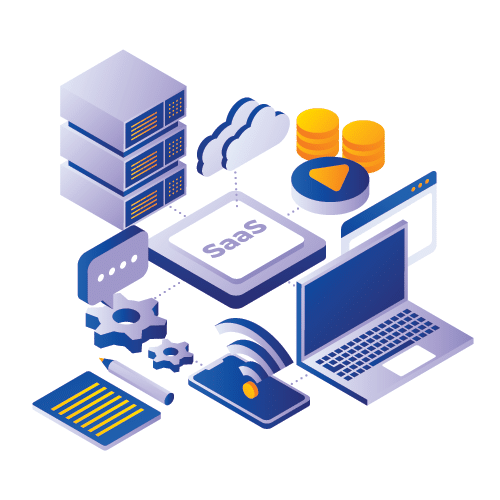Managed Information Systems