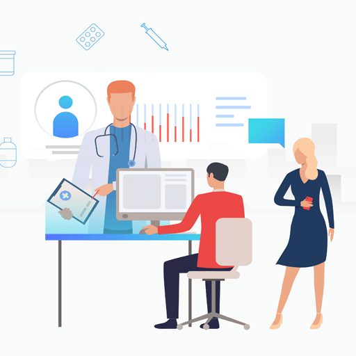 Accounting Firm for Doctors