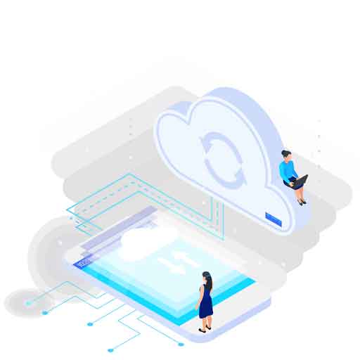 Digital Data Storage