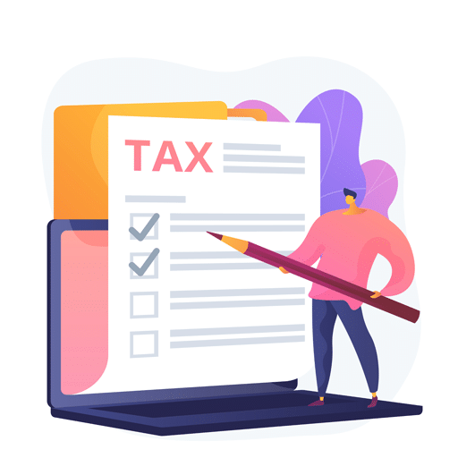 CLAIM tax-deductible expenses