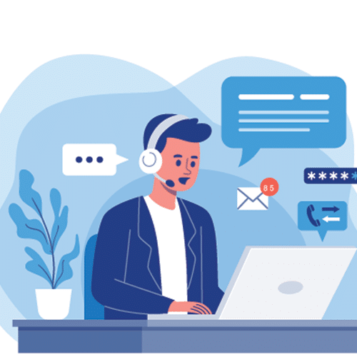 SPV Accounting Support